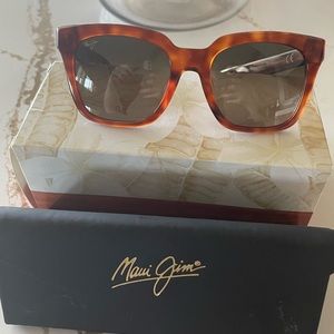 Maui Jim Heliconia Sunglasses